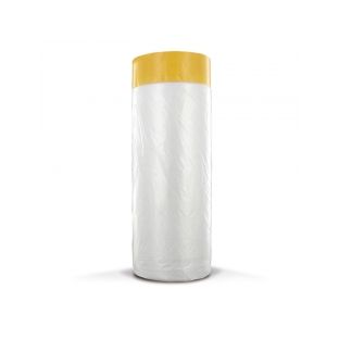 Technotape speedymask indoor folie 2700mm x 20meter