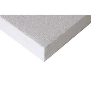 Tempex EPS 100-SE rd1.10 500x1000x40mm