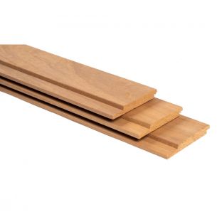 Thermogarant ayous channel siding 18x130mm
