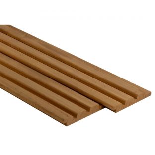 Thermogarant ayous rhombus triple profiel 21x129mm