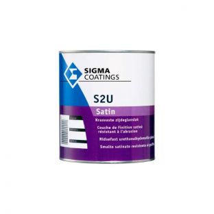 Sigma s2u satin basis zx 0,5liter