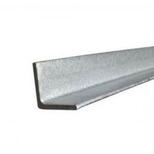 Verzinkte latei pg 91x 91x3.1mm 1800mm