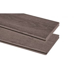 Vlonderplank massief vtg/htmf mix br 19x135mm