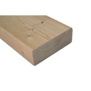 Vuren geschaafd c c18/c24 44x120mm