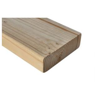 Vuren geschaafd c sls c24 38x120mm