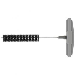 Reinigingsborstel voor boorgaten 12mm