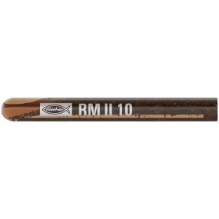 Chemisch anker capsule type rm ii m10 10 stuks