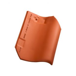Wienerberger dakpan oude holle 451 natuurrood