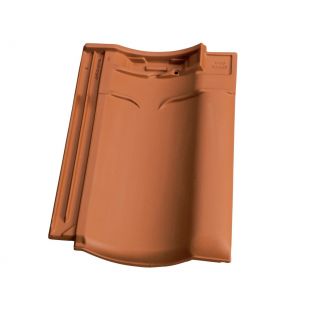 Wienerberger gevelpan rechts vhv natuurrood