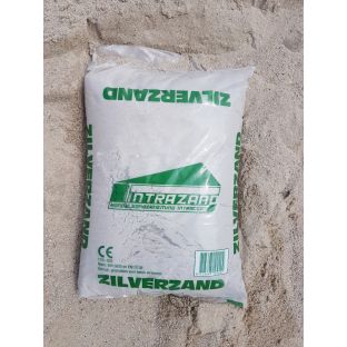 Zilverzand 25kg