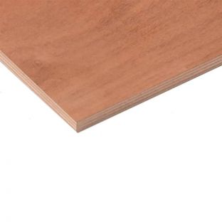 Allin R'Ply okoume komo cl3 ce2+ b/bb 2500x1220x12mm