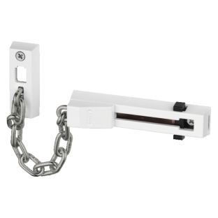 Abus deurketting sk66 staal blister