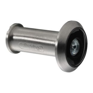 Abus deurspion 2200 nikkel 15x35-53mm