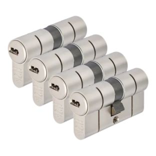 Abus pr cil abus 4xgls 30/30 skg**