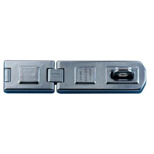 Abus overval enkel 100/100 blister