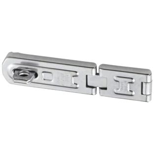 Abus overval dubbel 100/100dg blister