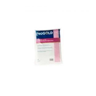 Progold 4x5m afdekzeil dik-40 micron