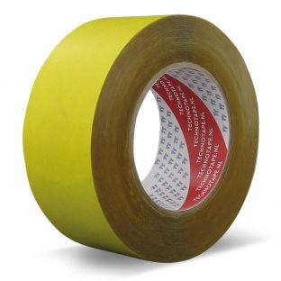 Technotape air seal tape papier indoor 60mm x 25 meter