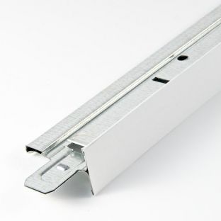 Api hoofdprofiel snow-white 24mm