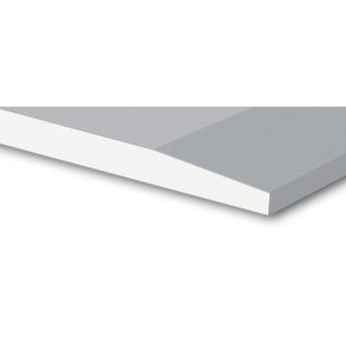 Gipsplaat la dura premium ak 2600x600x12.5mm