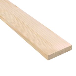 Vuren kwinta geschaafd 015/095