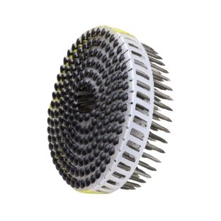 Bolkopnagel rvs 2.6x50mm 15gr. blank rvs op rol a4 / 200 stuk