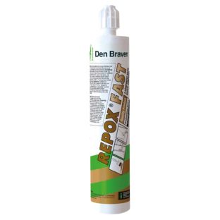Repox fast groen 1 uur 210033