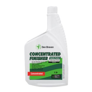 Finisher 1 liter