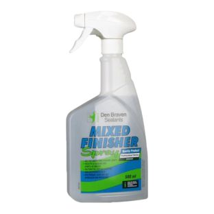 Mixed finisher 500 ml 211173