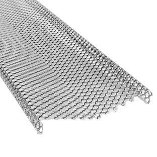 Rheinzink wb gootbladvanger m333 2 mtr