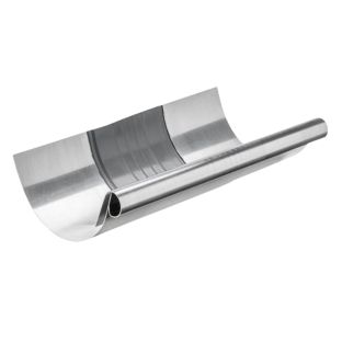 Rheinzink wb rubber expansiestuk compl. m333