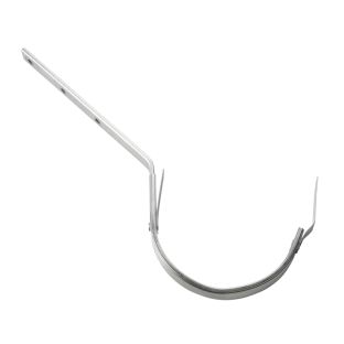 Rheinzink wb gootbeugel ommanteld m333