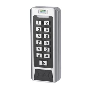 Codetableau flexess aqua en paslezer