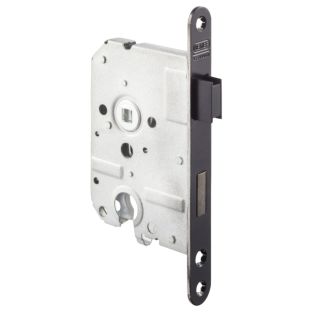 Magneet cilinderslot (1269/3) zwart