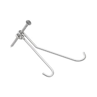 Panhaak 453/215 postel oraget tdn 44/993 rvs