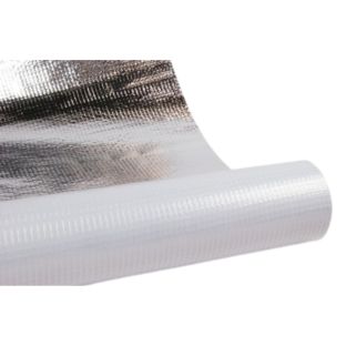 Profol reflex dampremmende folie 50x1.5m