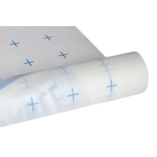 Profol varia variabele dampremmer 50x1.5m