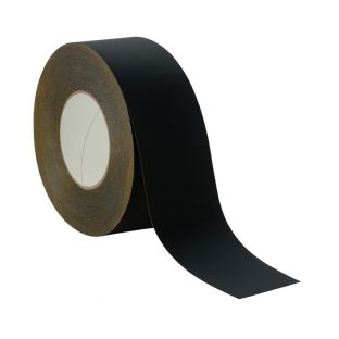 Eternit bluclad windlock tape zwart 60mm rol 30m