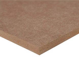 Mdf board 3050x1220x12mm