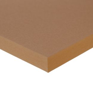 Mdf board 3050x1220x18mm