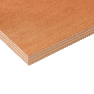 Euroclasse b brandwerend okoumé wbp b/bb 3100x15320x18mm