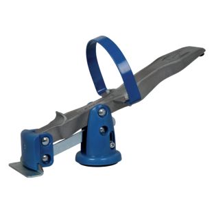 Delma deur en wandplatenlift 250 kg