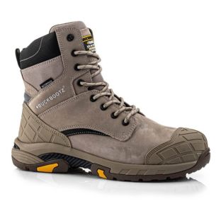 Buckler werkschoen blastz waterdicht s7