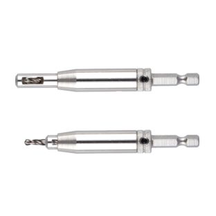 Rotec zelfcentrerende scharnierboor voor schroeven 4-4,5mm