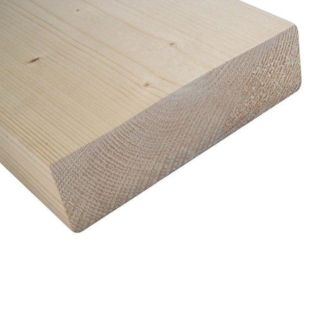 Vuren geschaafd c c24 70x245mm >5400mm