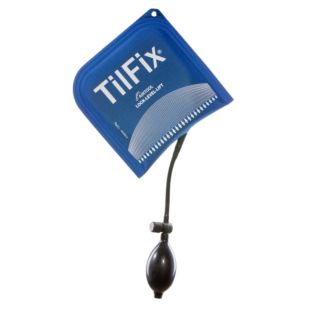 Tilfix montagekussen 15,5x16,5cm