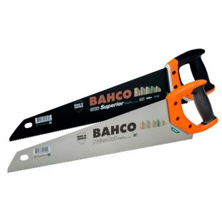 Bahco handzaagset 2600-22-xt-hp + 244-22-u7/8-hp