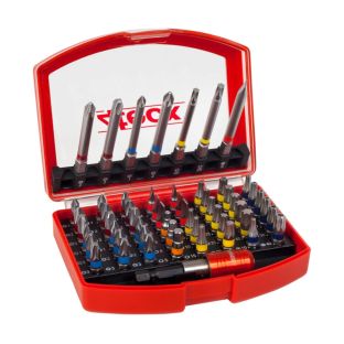 4tecx bitset 47-delig