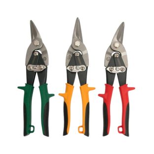 4tecx figuurblikschaar d16+d16l+d16s in roltas