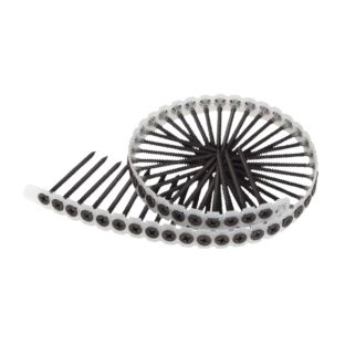 4tecx gipsplaatschroef op band fijn 3,6 x 55 / 1000 stuks